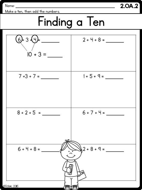 Eureka Math Grade Module Worksheets