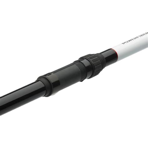 Dam Aqua X Telescopic Surfcasting Rod Silver Waveinn