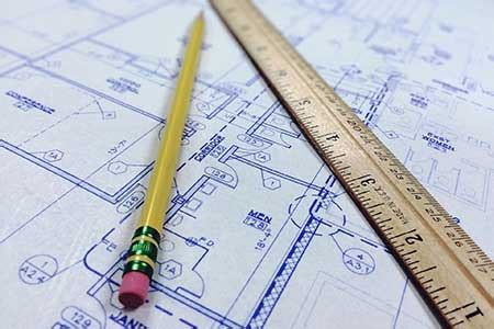 Process/Mechanical Drafting - Micro Drafting