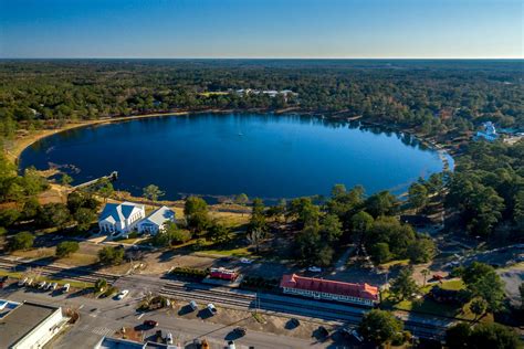 Chipley Park / Lake DeFuniak | DeFuniak Springs, FL - Official Website