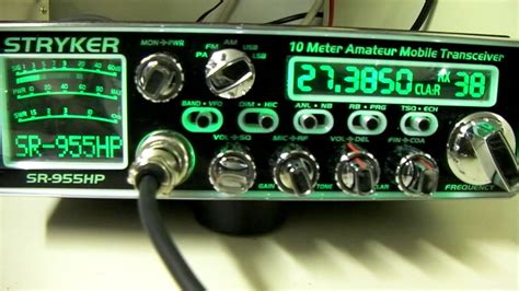 Ham Radio Buyers Guide How To Choose The Best Ham Radio