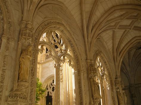 Unos amigos de Paradores: San Juan de Los Reyes, el monasterio fundado por los Reyes Católicos.