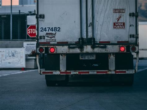 Most Common Types Of Semi Truck Accidents Fds Law