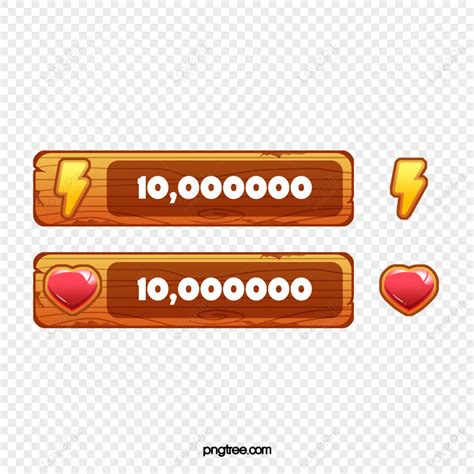 button cartoon images hd pictures   vectors  lovepikcom