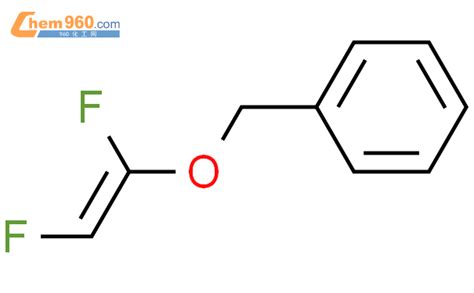 402950 54 3 BENZENE 1 2 DIFLUOROETHENYL OXY METHYL CAS号 402950 54