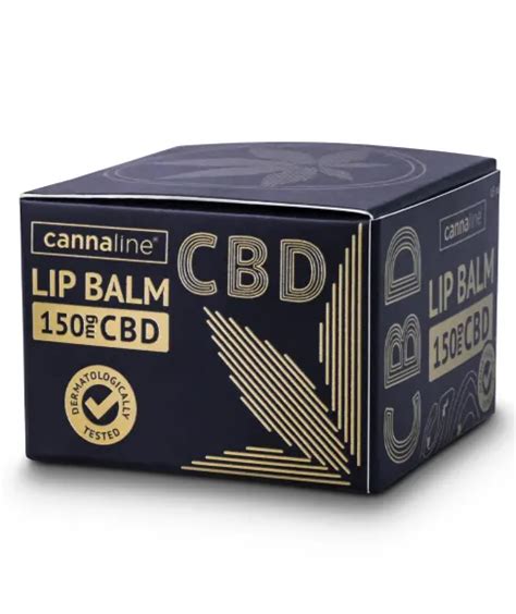 Top Notch Custom CBD Lip Balm Boxes Custom Printed CBD Lip Balm Boxes