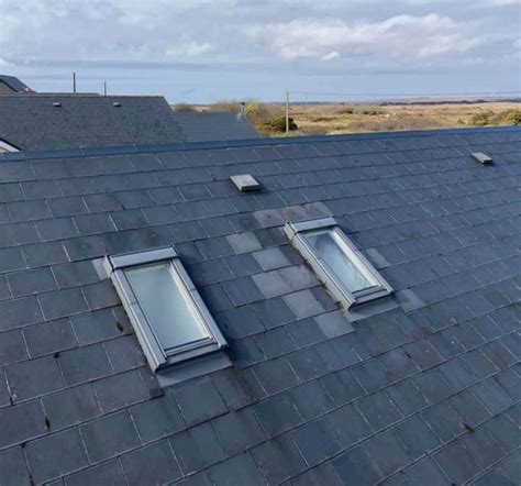 Roofing Contractors Galway Limerick Clare Sos Roofing