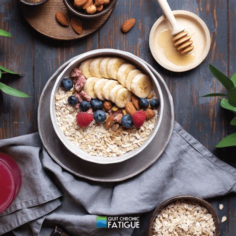 7 High Fiber Breakfast Ideas that Help Improve Your Gut Health