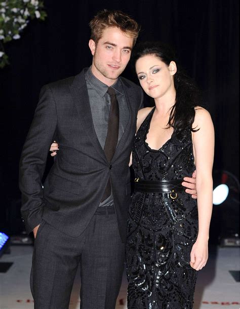 Kristen Stewart et Robert Pattinson : Un nid d’amour à Paris ? | Robert