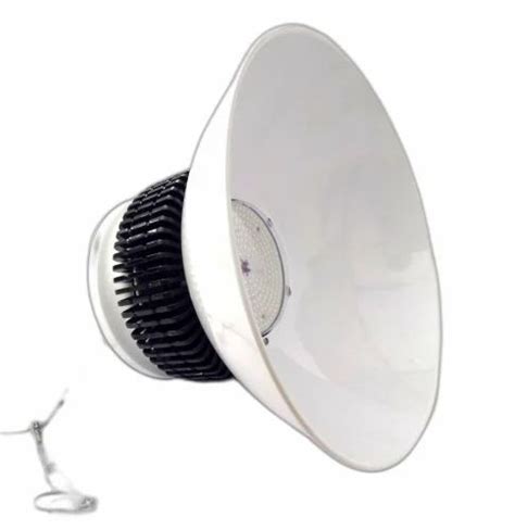 Aluminium Ibra W Led Highbay Light Model Name Number Dome Ip