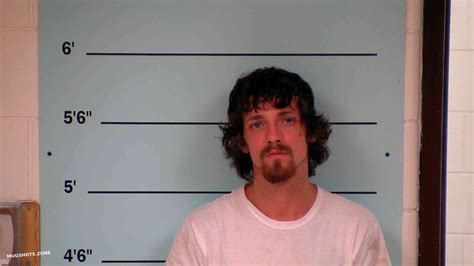 MARTIN ANTHONY 09 15 2023 Bourbon County Mugshots Zone