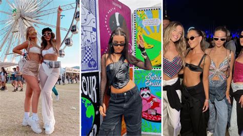 What To Wear To A Rock Concert + 24 Hottest Outfits To Try!