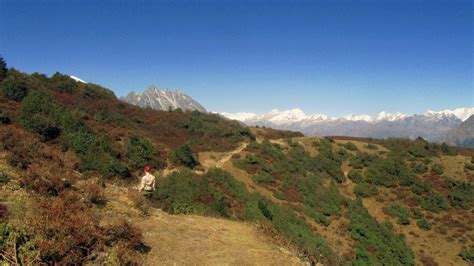 Tamang Heritage Trail Red Carpet Journey