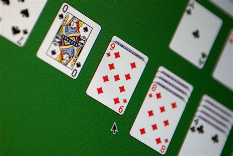 Best Solitaire Games To Play On Iphone And Ipad Applemagazine