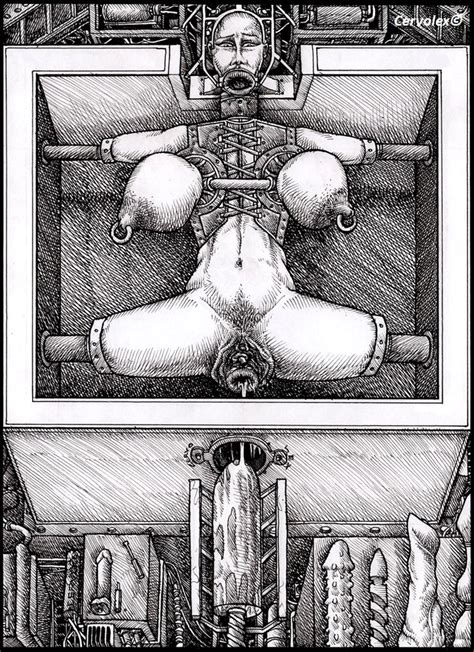 Bdsm Torture Art Sex Pictures Pass