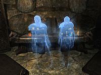 Skyrim Ansilvund Quest The Unofficial Elder Scrolls Pages Uesp