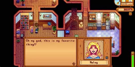 Os Melhores Presentes Para Haley Em Stardew Valley Critical Hits