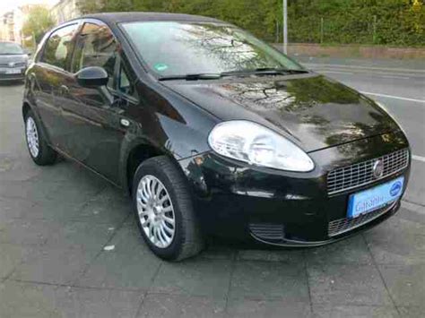 Fiat Grande Punto 1 2 8V Dynamic Heißer Verkauf der Marke Fiat