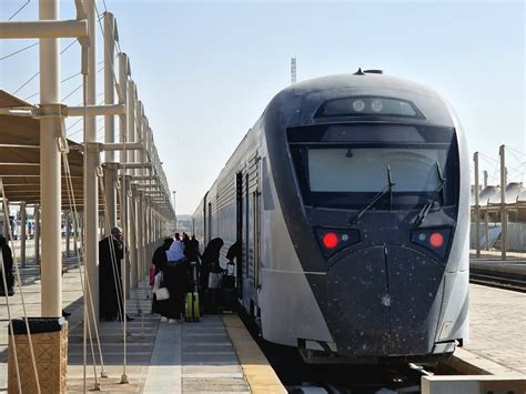 How To Travel From Riyadh To Dammam By Train Maartentravels