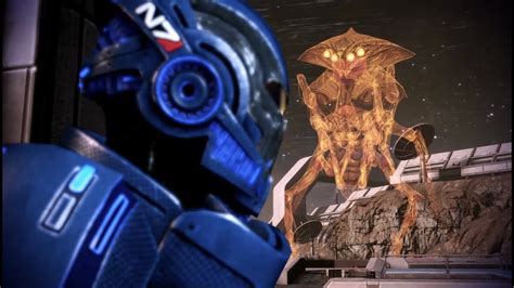 Mass Effect 2 Paragon Chapter 13 Prepare Yourselves For The Arrival