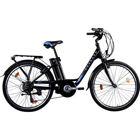 ZÜNDAPP E Bike 26 Zoll RH 43 cm 6 Gang hagebau de