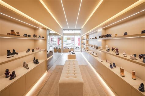 Gallery Of Vila Conde Store Raulino Silva Arquitecto 1 Shoe Store