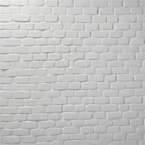 Premium Photo White Plain Wall Texture Background