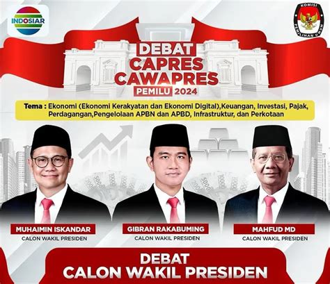 Jadwal Acara Indosiar Hari Ini Jumat 22 Desember 2023 Catat Pintu