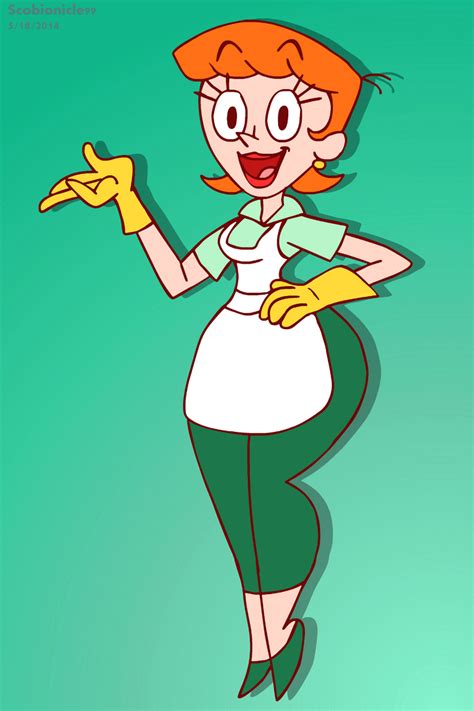 Dexters Mom By Sb99stuff On Deviantart