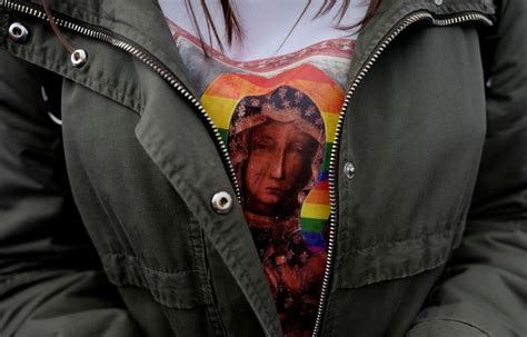 Polish Towns Go Lgbt Free Ahead Of Bitter European Election Campaign