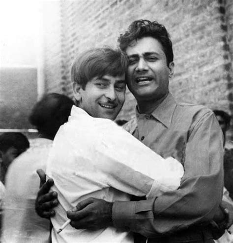 These Pics Of Dilip Kumar Dev Anand Raj Kapoor Will Make You