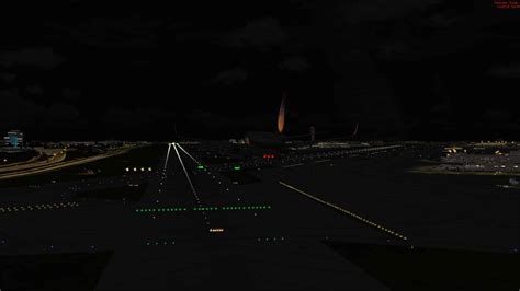 Review Of Latinvfr Kmia Miami International Airport V For Fsx