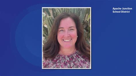 Apache Junction School Board Removes Superintendent