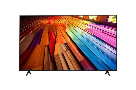 Buy 55 (139.7 cm) UHD UT80 4K Smart TV (2024) - 55UT80406LA | LG IN