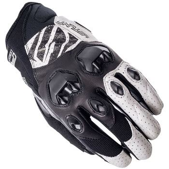 Gants Stunt Evo Leather Air Five Moto Dafy Moto Gant Sport