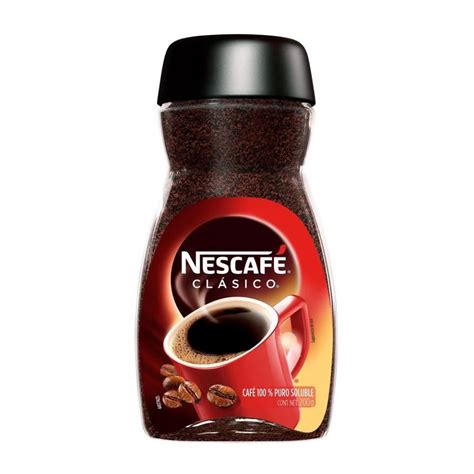 Nescafe Clasico Gr