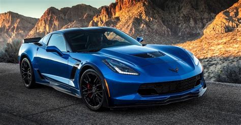 Used Corvette Prices Skyrocket amidst Industry Delays