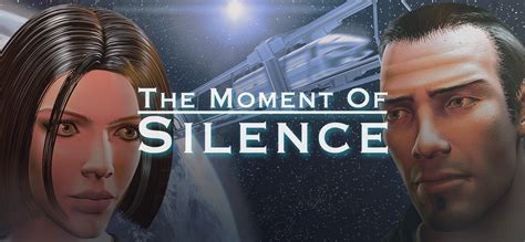 The Moment of Silence on GOG.com