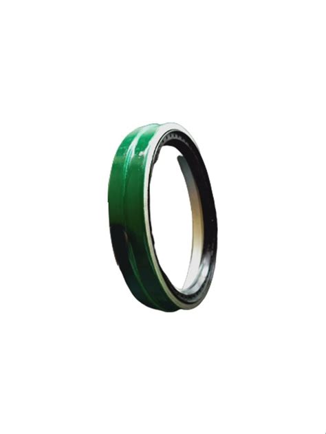 PTFE Green Trailer York Hub Oil Seal Heavy Duty Packaging Type Box At