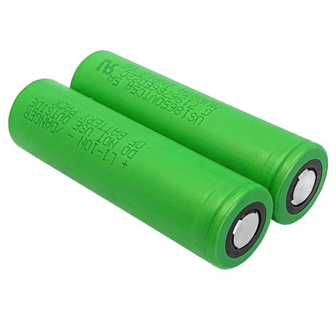 Ogniwo Akumulator Sony Murata US18650 VTC5A 2600mAh Elektis