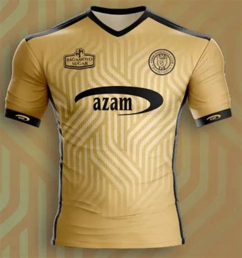 Azam 2023-24 Third Kit