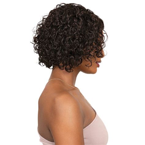 Janet Collection Virgin Remy Wig Jalia