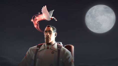 TF2 Emporium On Twitter New Unusual Effect Unusual Effect Heartfelt