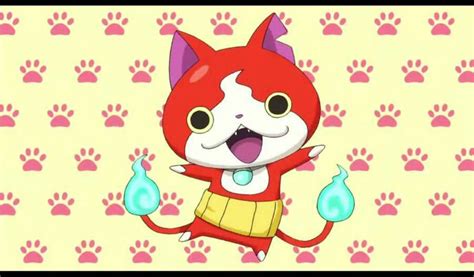 Jibanyan Yo Kai Watch Amino En Español Amino