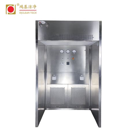 Stainless Steel 304 316 Weighing Room Hood Sampling Dispensing Booth