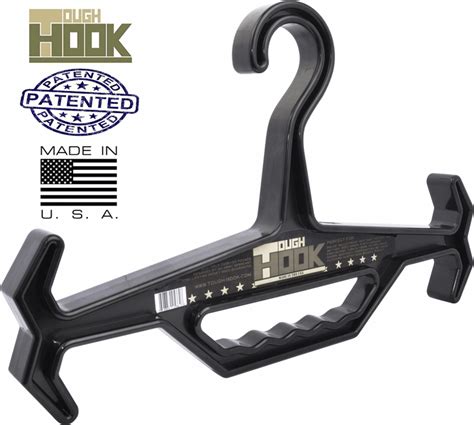 Original Tough Hook Hanger Strategic Defence