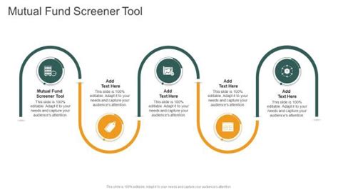 Mutual Fund Screener Tool Powerpoint Presentation And Slides Slideteam