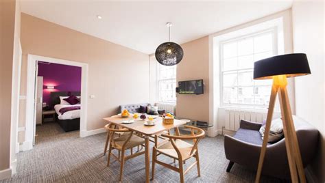 Serviced Apartments Edinburgh | Holiday Apartments Edinburgh City ...