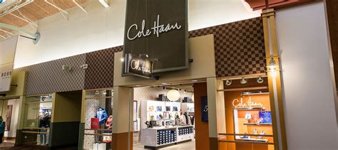 Cole Haan Outlet Store | Auburn Hills | Great Lakes Crossing Outlets