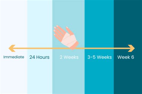 What to Expect After Hand Surgery: Recovery Timeline - Coastal Orthopedics